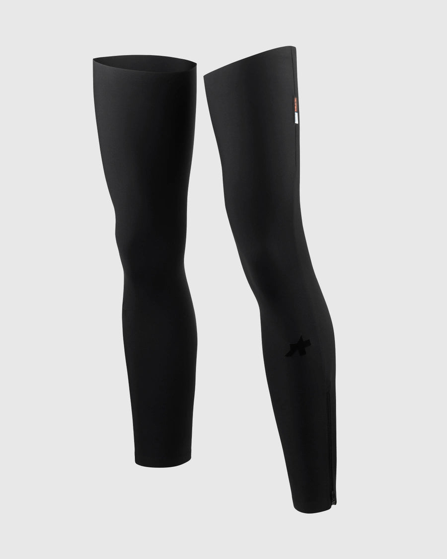 Jambières ASSOS R WINTER P1 Noir