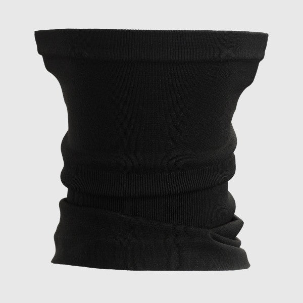 Tour de Cou ASSOS WINTER NECK WARMER P3 Noir