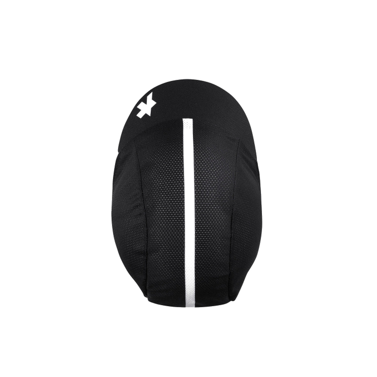 Casquette ASSOS ENDURANCE P1 Noir