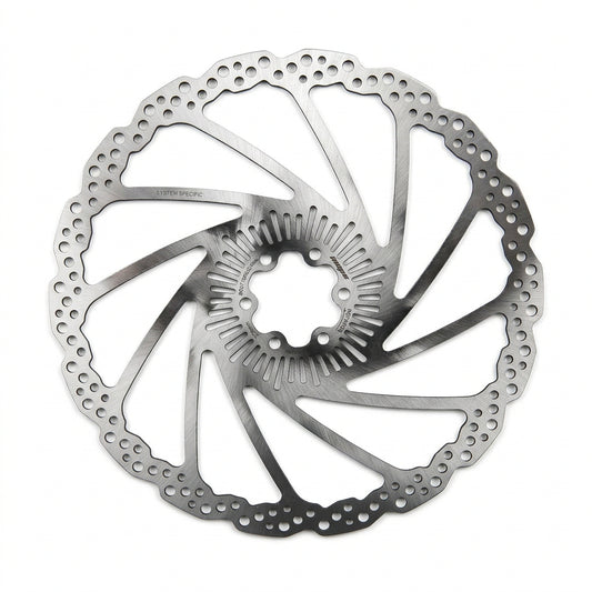 Disque HOPE X2/E4/V4 2.3mm 6 Trous AVINOX