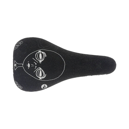 Selle SDG APOLLO STRATOS Tomas Lemoine Signature Rails Cr-Mo