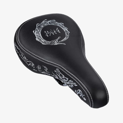 Selle SDG APOLLO B-RAGE Signature Rails Cr-Mo