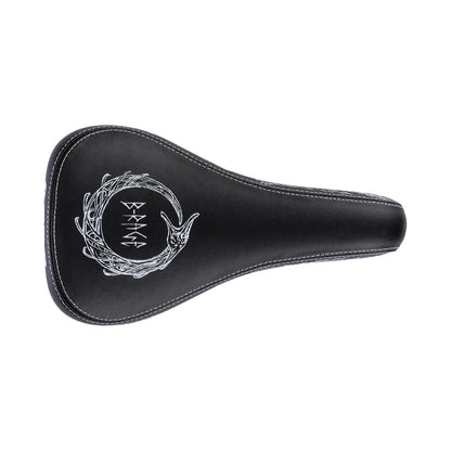 Selle SDG APOLLO B-RAGE Signature Rails Cr-Mo