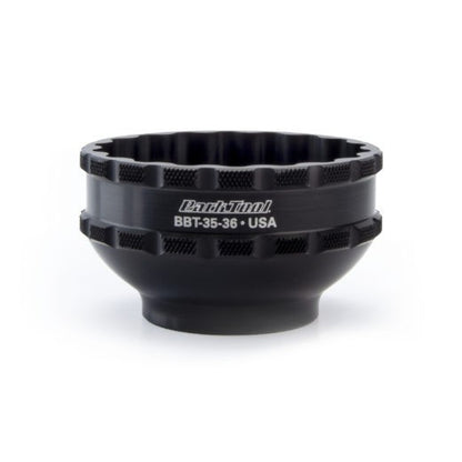 Outil pour Boîtier de Pédalier PARK TOOL BBT-35-36