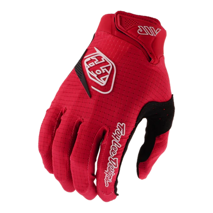 Gants TROY LEE DESIGNS AIR MONO Rouge