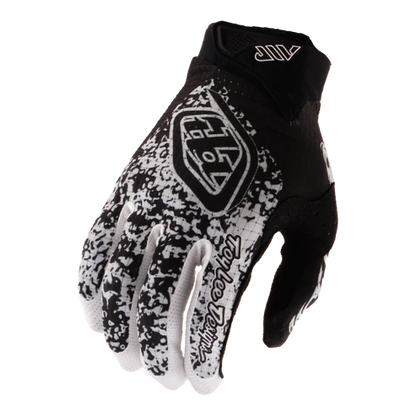 Gants TROY LEE DESIGNS AIR SEVER Noir/Blanc