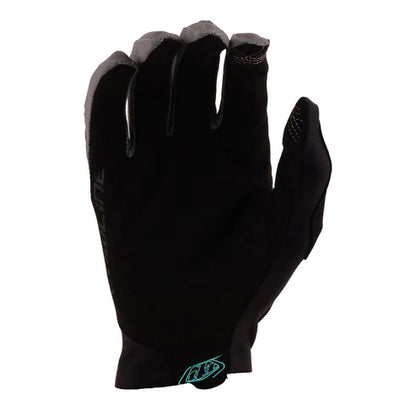 Gants TROY LEE DESIGNS FLOWLINE Mono Gris Army