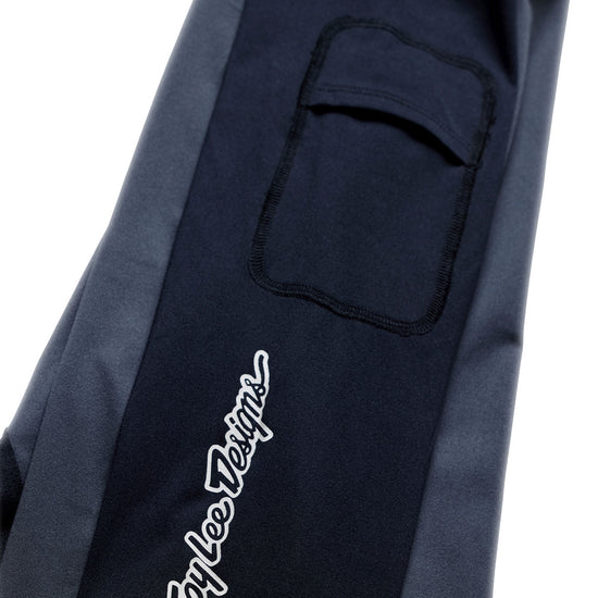 Maillot TROY LEE DESIGNS RUCKUS WINGS Manches 3/4 Carbon