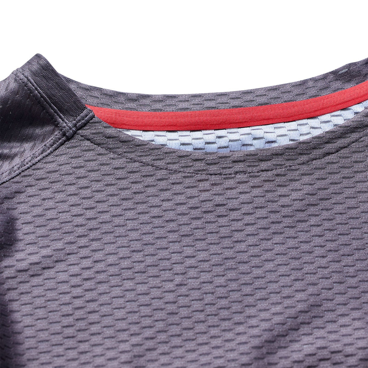 Maillot TROY LEE DESIGNS SKYLINE PRO AIR MONO Manches Longues Carbon