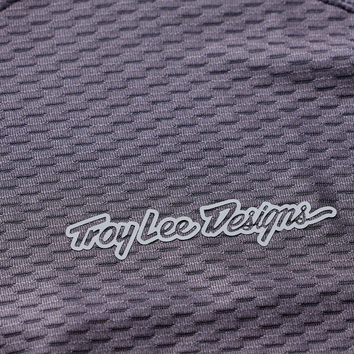 Maillot TROY LEE DESIGNS SKYLINE PRO AIR MONO Manches Longues Carbon