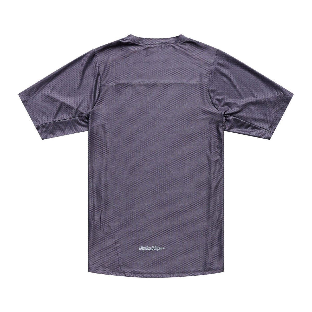 Maillot TROY LEE DESIGNS SKYLINE PRO AIR MONO Manches Courtes Carbon