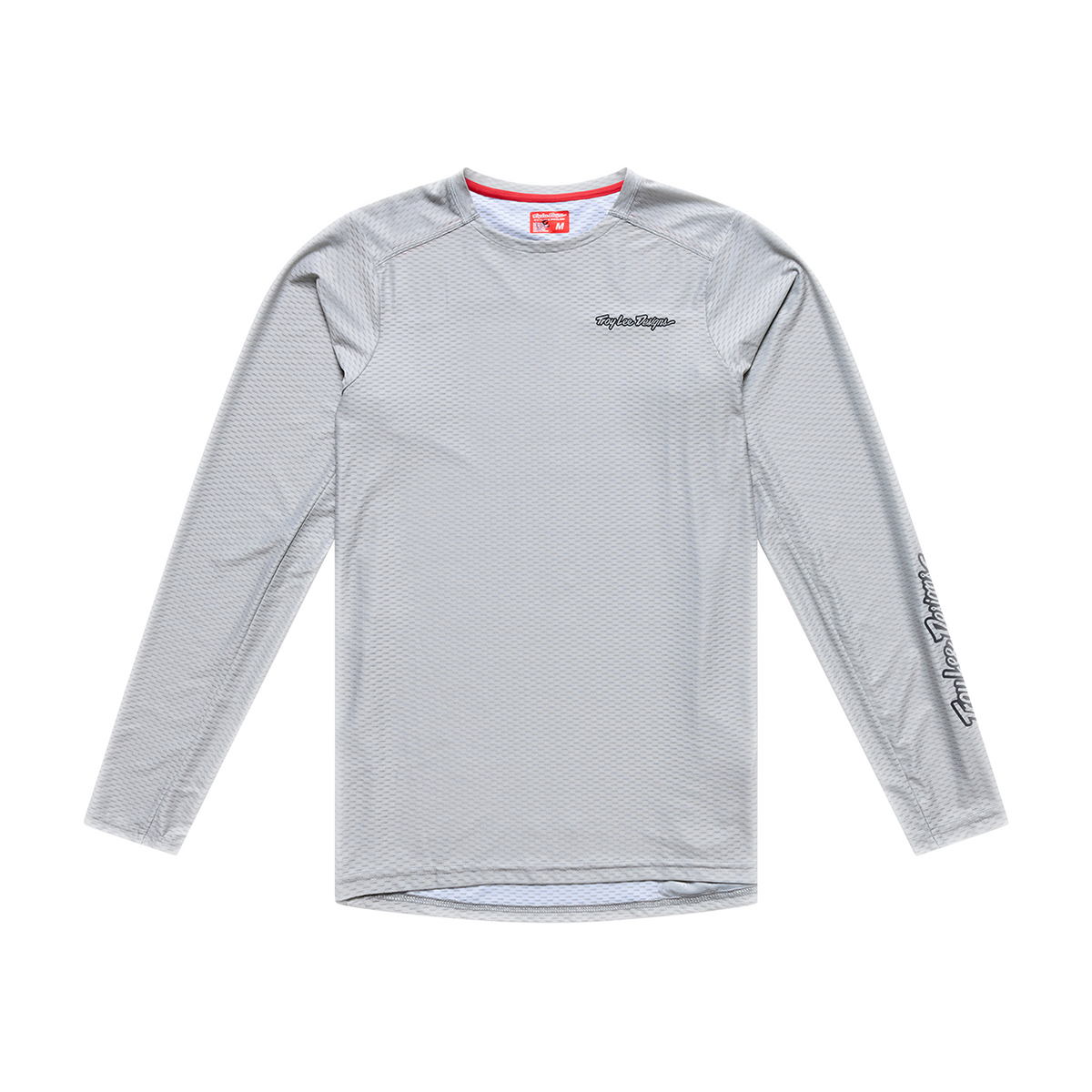 Maillot TROY LEE DESIGNS SKYLINE PRO AIR MONO Manches Longues Sage