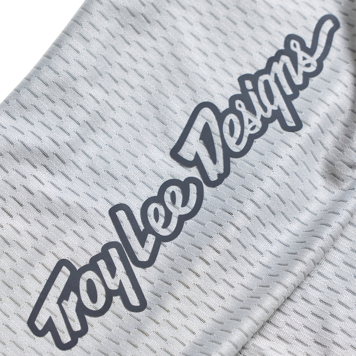 Maillot TROY LEE DESIGNS SKYLINE PRO AIR MONO Manches Longues Sage