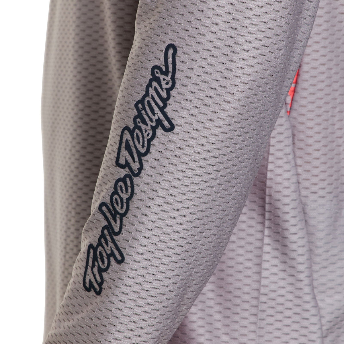 Maillot TROY LEE DESIGNS SKYLINE PRO AIR RIDGELINE Manches Longues Stone