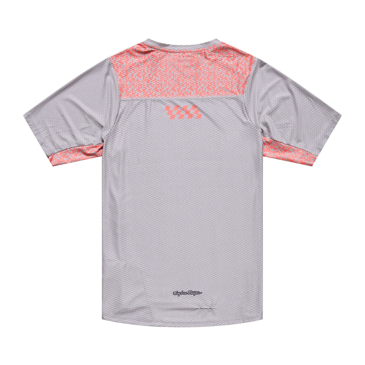 Maillot TROY LEE DESIGNS SKYLINE PRO AIR RIDGELINE Manches Courtes Stone