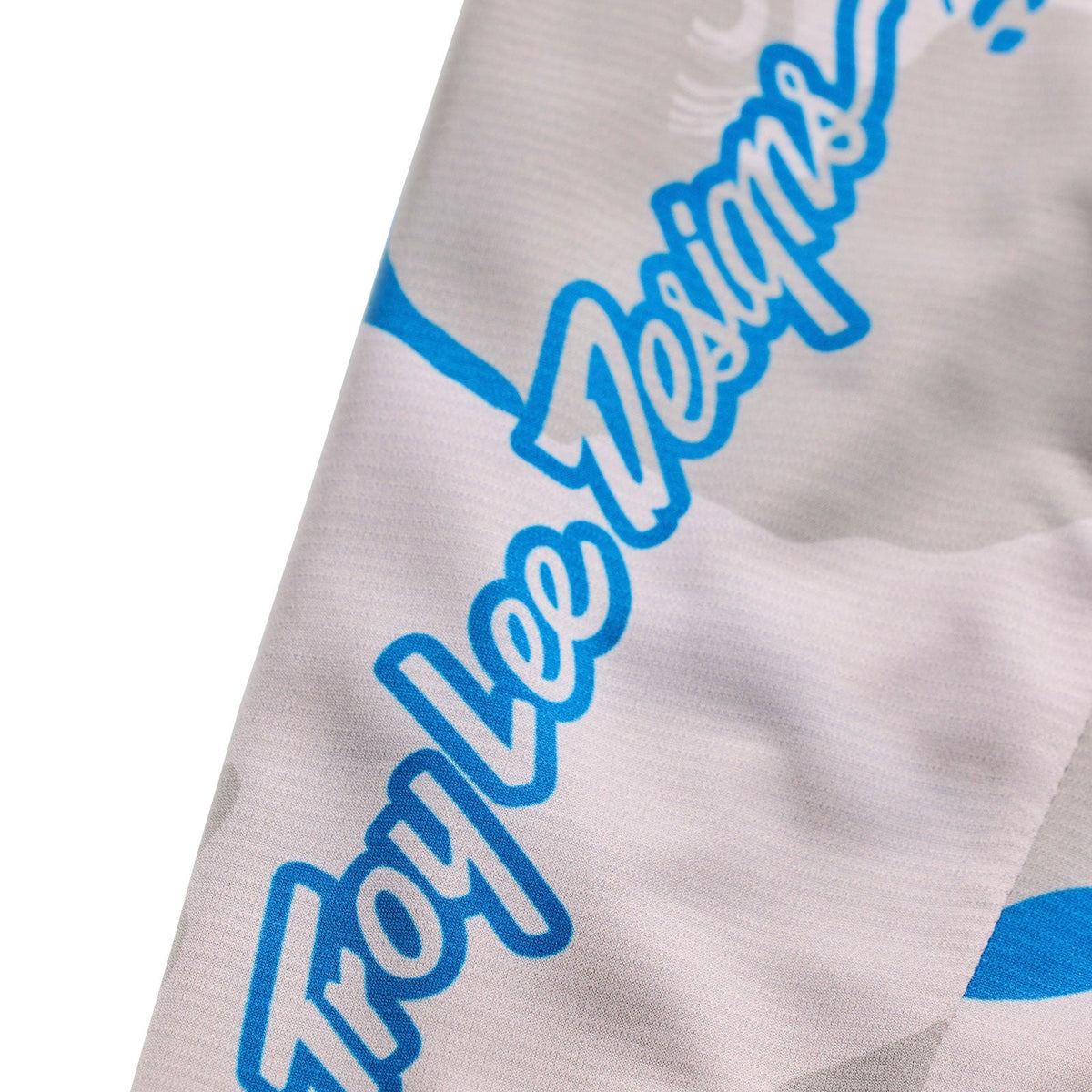 Maillot TROY LEE DESIGNS SKYLINE PRO FLOW CAMO Manches Longues Pumice