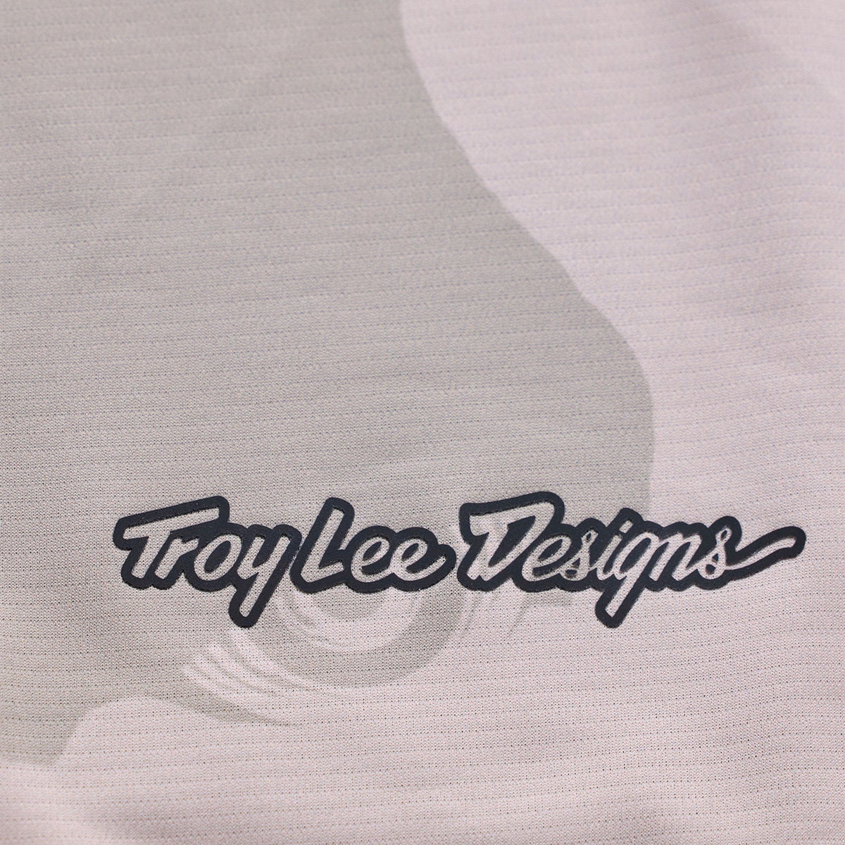 Maillot TROY LEE DESIGNS SKYLINE PRO FLOW CAMO Manches Longues Pumice