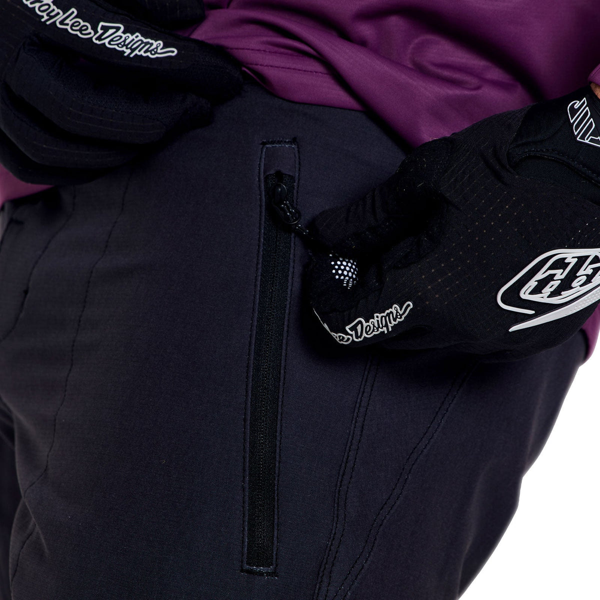 Pantalon TROY LEE DESINS SKYLINE PRO MONO Carbon
