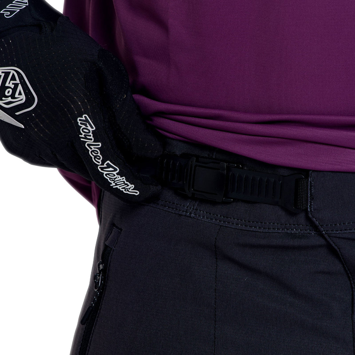 Pantalon TROY LEE DESINS SKYLINE PRO MONO Carbon