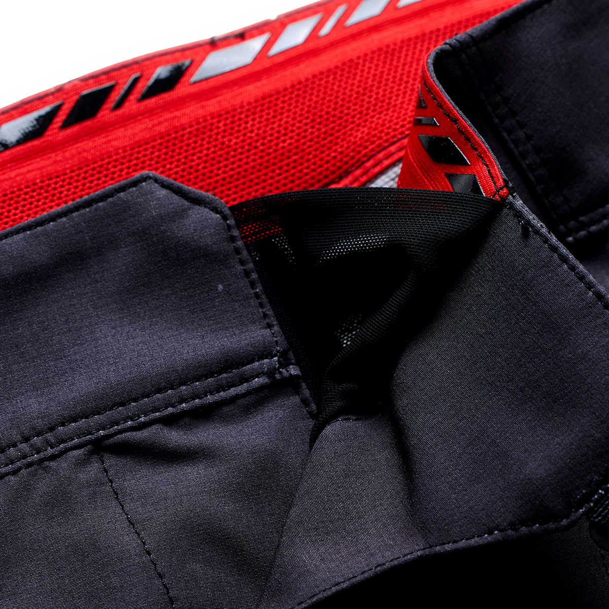 Pantalon TROY LEE DESINS SKYLINE PRO MONO Carbon