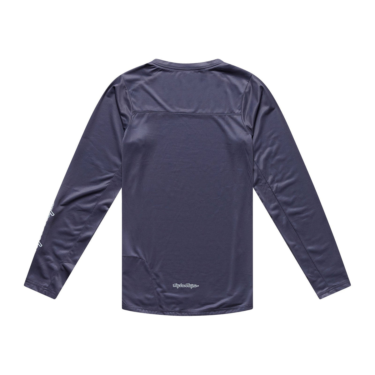 Maillot TROY LEE DESIGNS SKYLINE PRO MONO Manches Longues Carbon