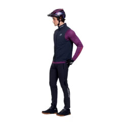 Veste Sans Manche TROY LEE DESIGNS SKYLINE PRO MONO Carbon