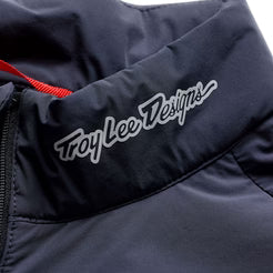 Veste Sans Manche TROY LEE DESIGNS SKYLINE PRO MONO Carbon