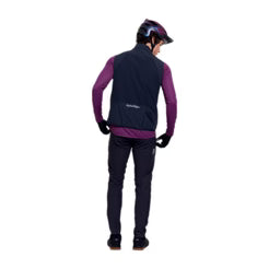 Veste Sans Manche TROY LEE DESIGNS SKYLINE PRO MONO Carbon