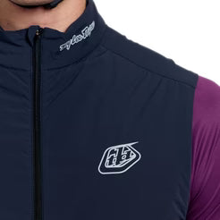 Veste Sans Manche TROY LEE DESIGNS SKYLINE PRO MONO Carbon