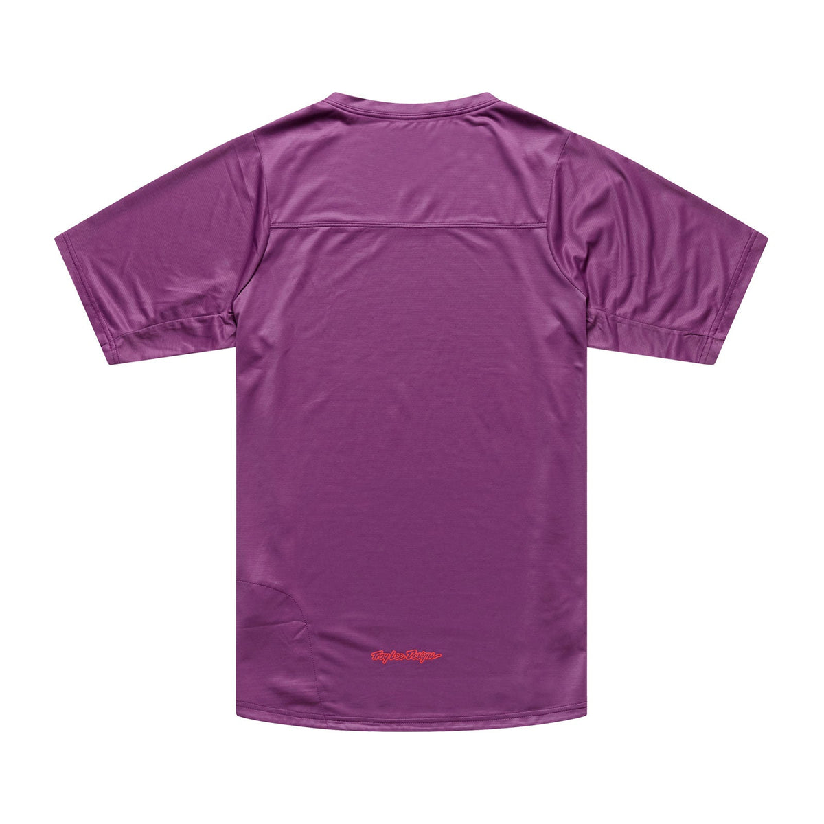 Maillot TROY LEE DESIGNS SKYLINE PRO MONO Manches Courtes Sangria