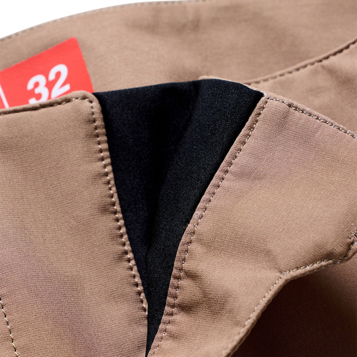 Pantalon TROY LEE DESINS SKYLINE PRO MONO Marron