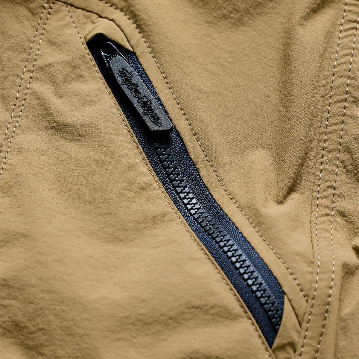 Pantalon TROY LEE DESIGNS SKYLINE TRAIL MONO Marron