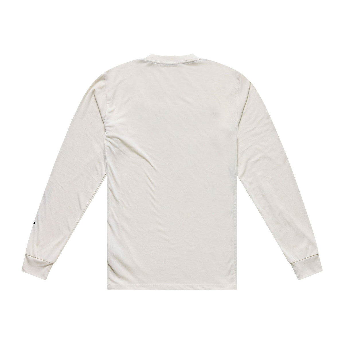 Maillot TROY LEE DESIGNS SKYLINE RIDE SIGNATURE Manches Longues Pumice