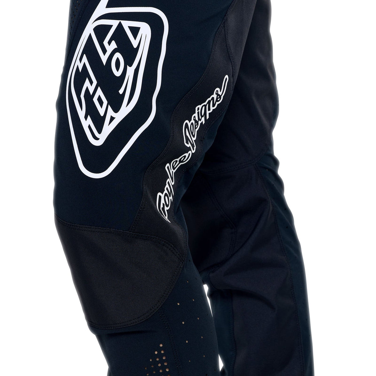 Pantalon TROY LEE DESIGNS SPRINT PRO MONO Noir