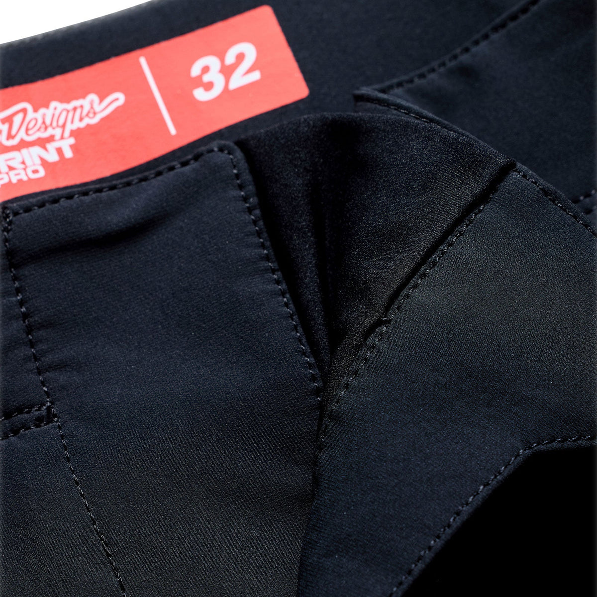 Pantalon TROY LEE DESIGNS SPRINT PRO MONO Noir