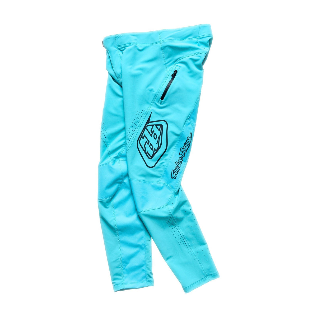 Pantalon TROY LEE DESIGNS SPRINT PRO MONO Bleu