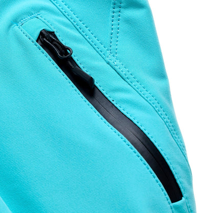Pantalon TROY LEE DESIGNS SPRINT PRO MONO Bleu