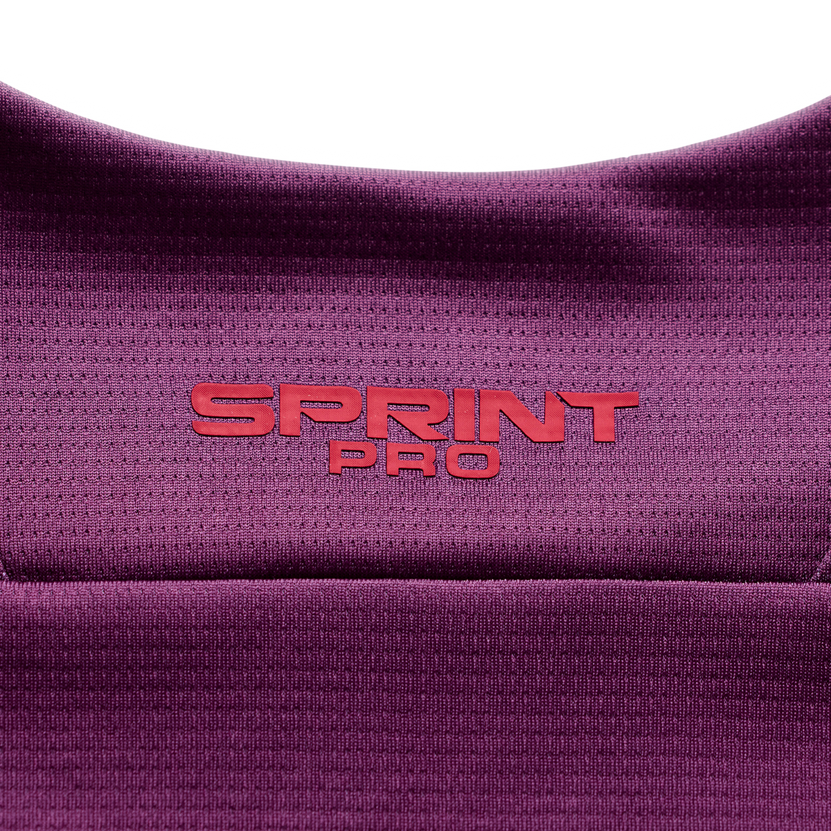 Maillot TROY LEE DESIGNS SPRINT PRO MONO Manches Longues Sangria