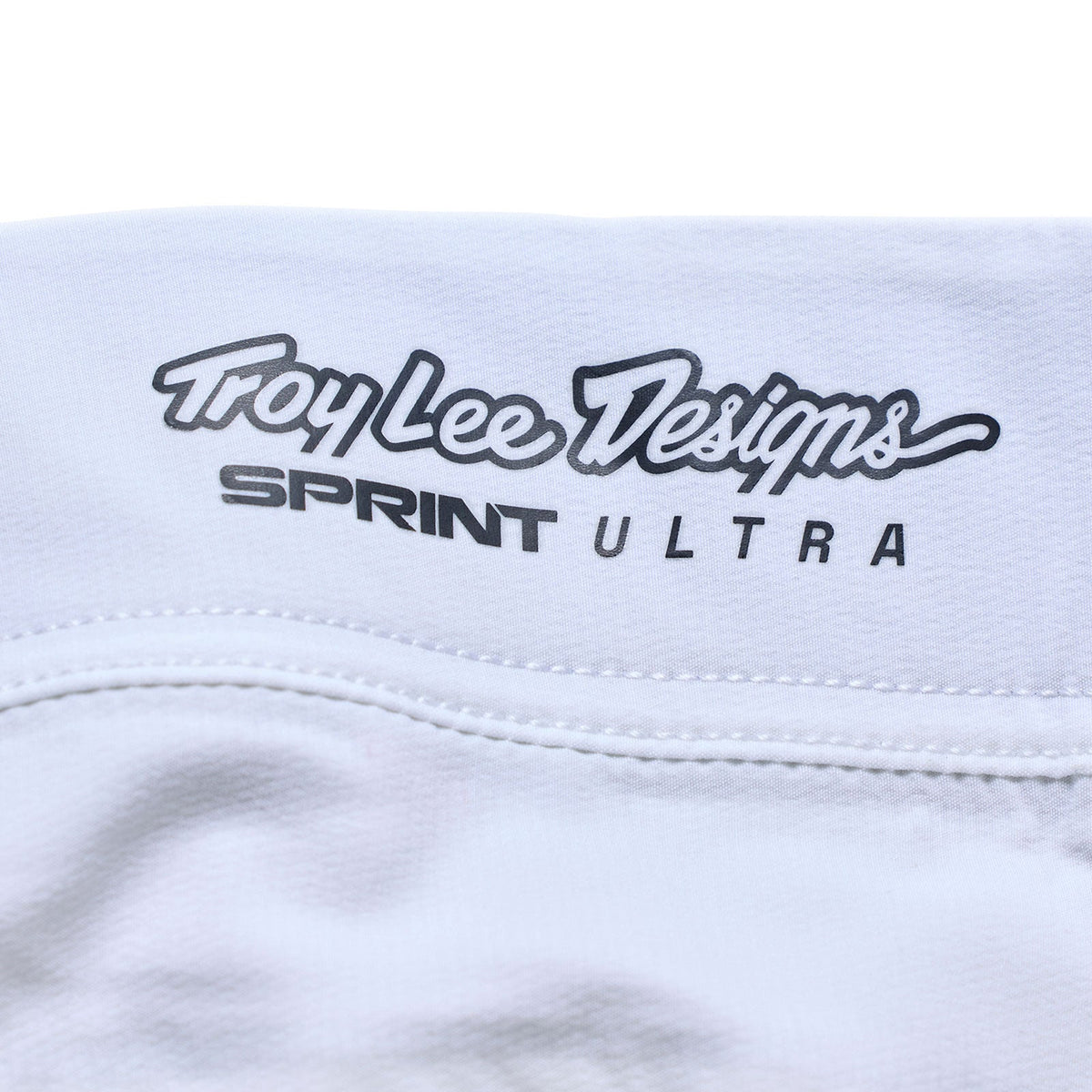 Pantalon TROY LEE DESIGNS SPRINT ULTRA MONO Blanc