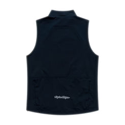 Veste Sans Manche TROY LEE DESIGNS STAGE Noir