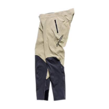 Pantalon TROY LEE DESIGNS STAGE MONO Stone