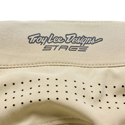Pantalon TROY LEE DESIGNS STAGE MONO Stone