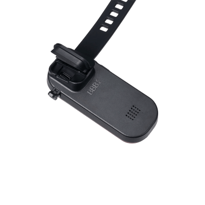 Éclairage Arrière BBB SIGNAL RADAR 80 Lumens