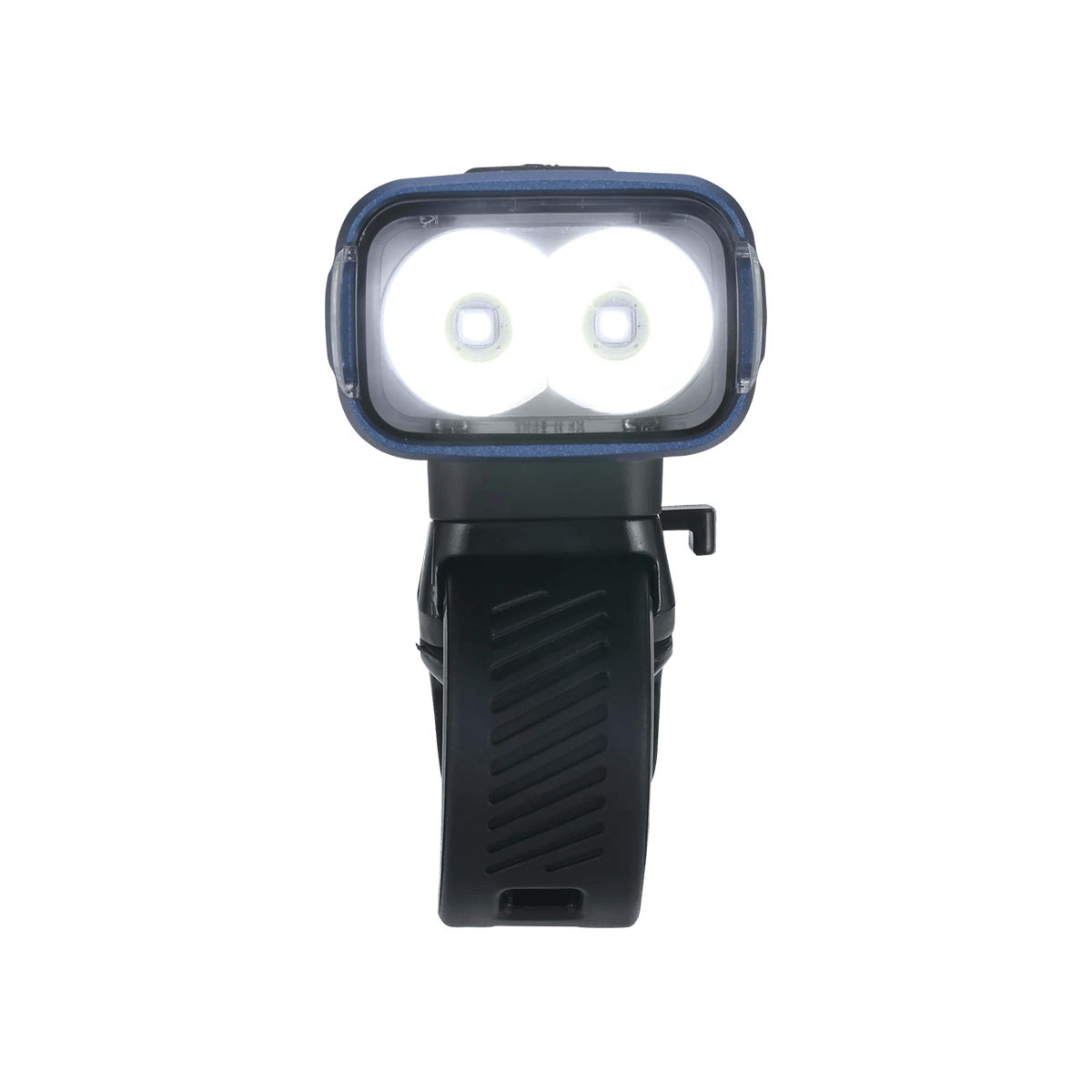 Éclairage Avant BBB NANOSTRIKE 700i Bleu