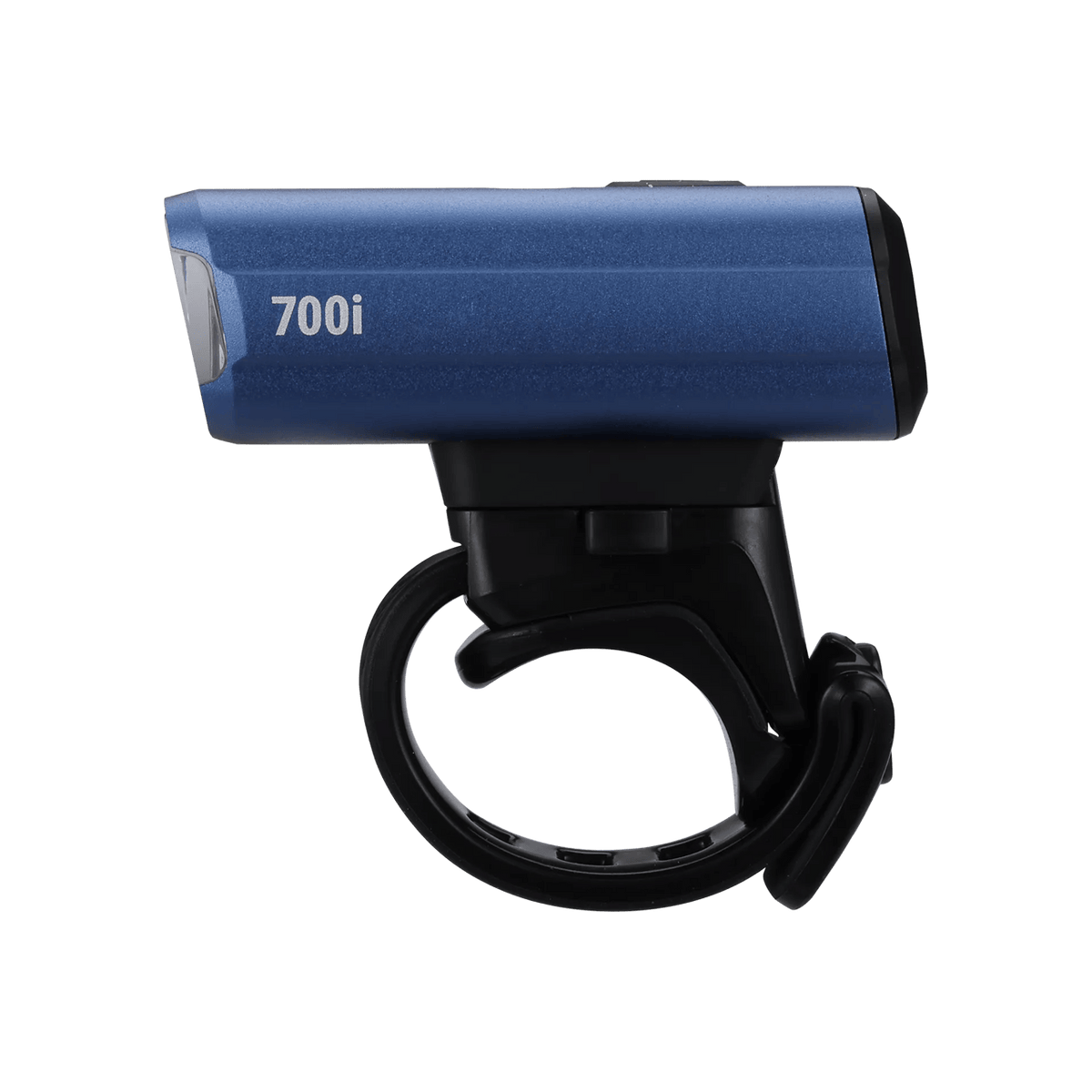 Éclairage Avant BBB NANOSTRIKE 700i Bleu