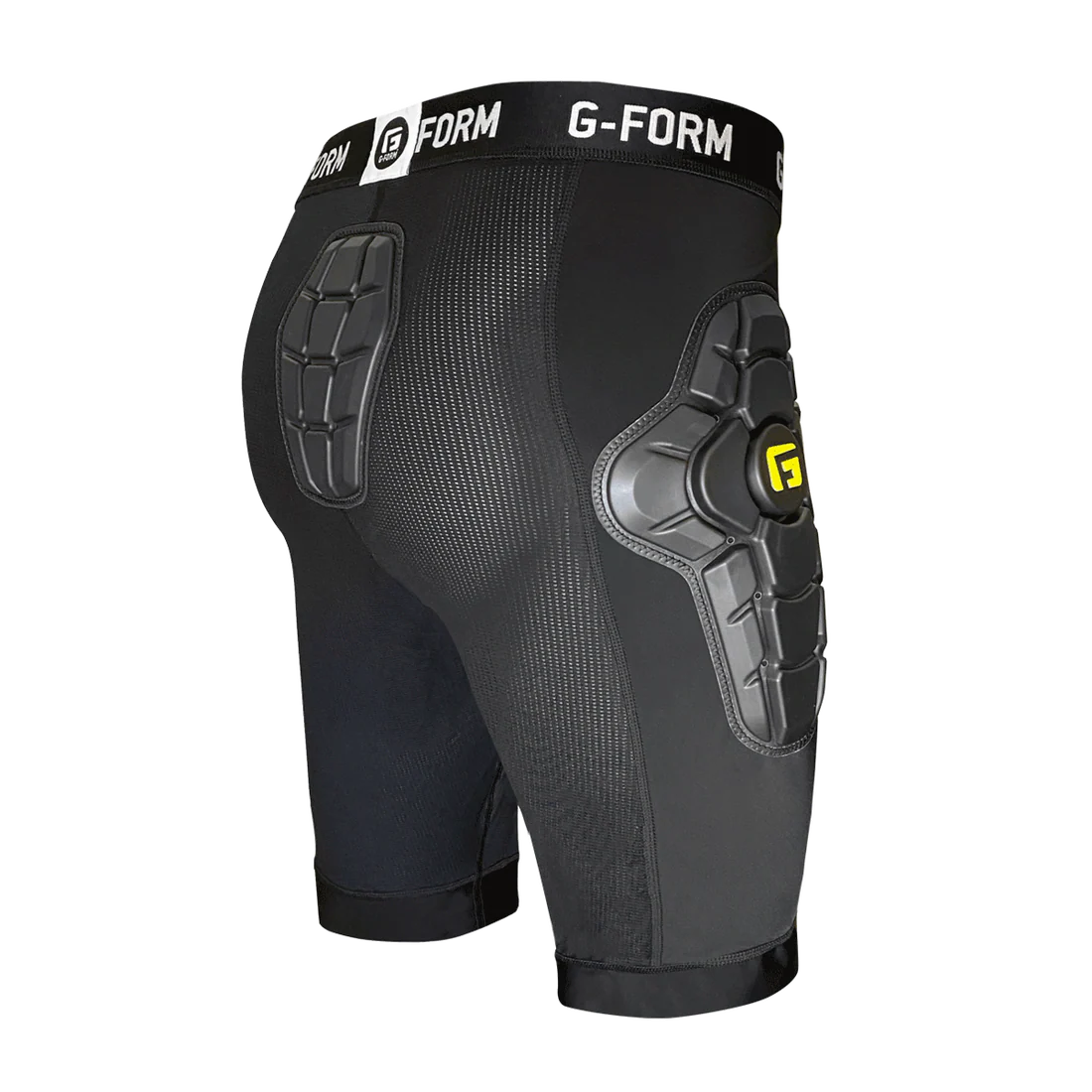 Sous-Short de Protection G-FORM EX-1 Noir