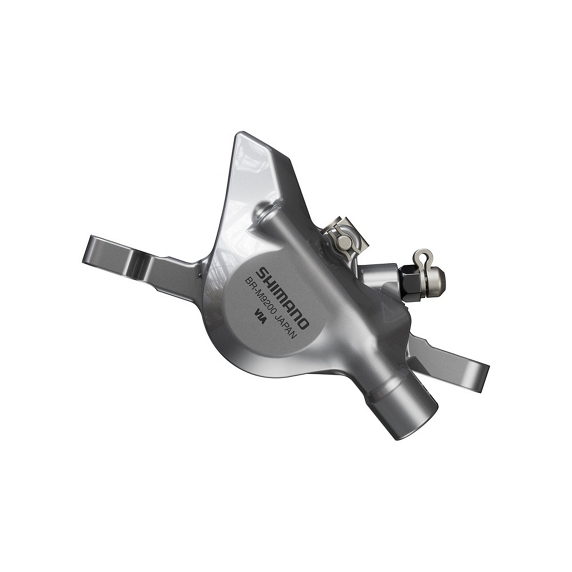 Étrier de Frein à Disque SHIMANO XTR BR-M9200 2 Pistons
