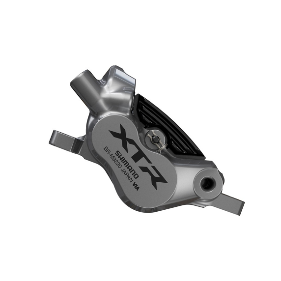 Étrier de Frein à Disque SHIMANO XTR BR-M9220 4 Pistons
