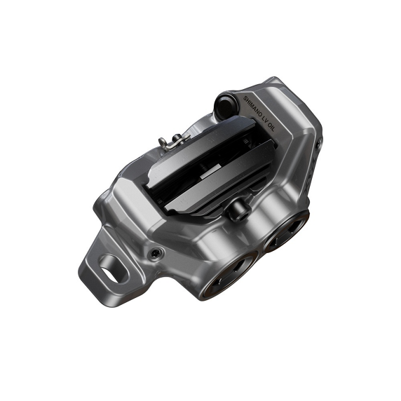 Étrier de Frein à Disque SHIMANO XTR BR-M9220 4 Pistons