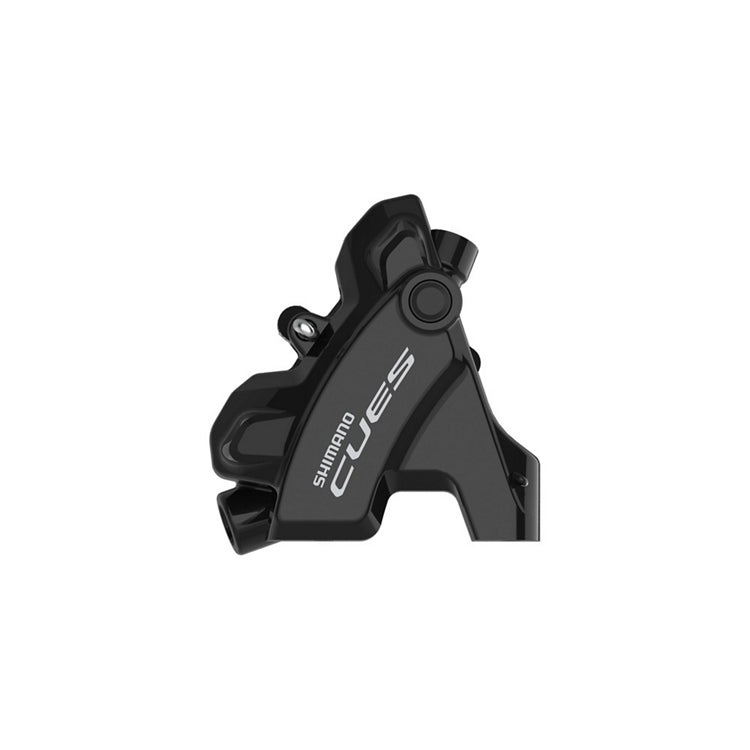 Levier Droit  et Étrier Arrière SHIMANO CUES U6030 10/11V Flatmount Sans Disque